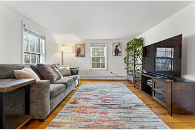 475 Massachusetts #B, Lexington, MA 02420 - Photo 5