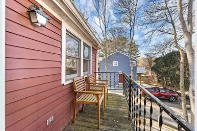 475 Massachusetts #B, Lexington, MA 02420 - Photo 19