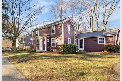 475 Massachusetts #B, Lexington, MA 02420 - Photo 1