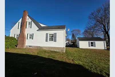 54 Grant Avenue, Somerset, MA 02726 - Photo 5