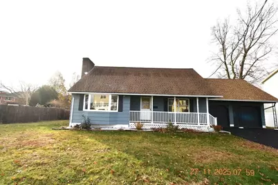 87 Clarendon Ave, Chicopee, MA 01013 - Photo 5