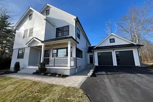 405 Blue Hill Ave, Milton, MA 02186 - Photo 1