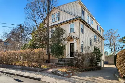 65-67 Saint James Circle, Newton, MA 02458 - Photo 1