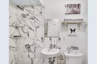 290 Commonwealth Ave #8, Boston, MA 02115 - Photo 19