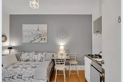 290 Commonwealth Ave #8, Boston, MA 02115 - Photo 13