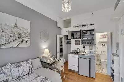 290 Commonwealth Ave #8, Boston, MA 02115 - Photo 15