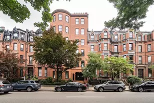 290 Commonwealth Ave, Boston, MA 02115 - Photo 1