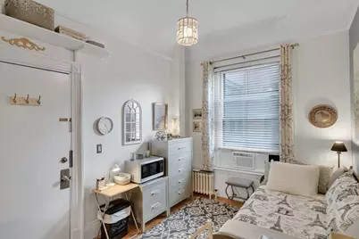 290 Commonwealth Ave #8, Boston, MA 02115 - Photo 5