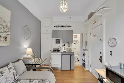 290 Commonwealth Ave #8, Boston, MA 02115 - Photo 9