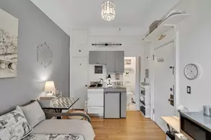 290 Commonwealth Ave, Boston, MA 02115 - Photo 9