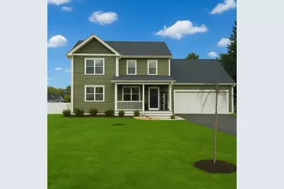 Lot A Jensen Street, Belchertown, MA 01007 - Photo 9