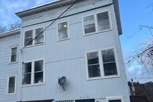 478 Kimball, Fitchburg, MA 01420 - Photo 1