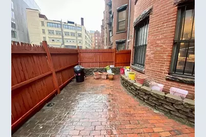 72 Bay State Road #G, Boston, MA 02215 - Photo 21