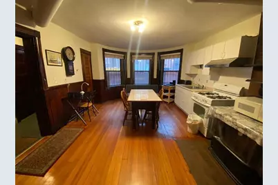 72 Bay State Road #G, Boston, MA 02215 - Photo 1