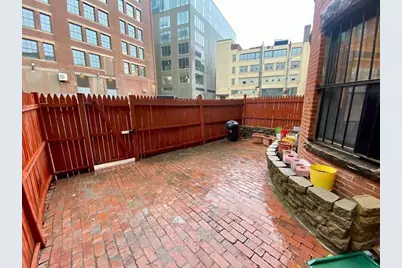 72 Bay State Road #G, Boston, MA 02215 - Photo 19