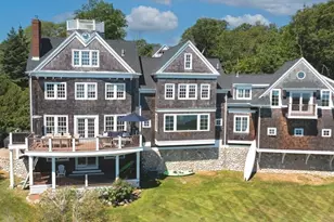 31 Bow St, Cohasset, MA 02025 - Photo 37