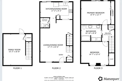 585 Turnpike St #2, Easton, MA 02356 - Photo 25