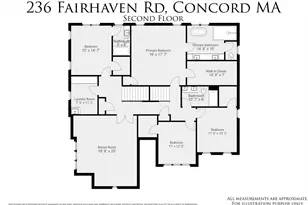 236 Fairhaven Rd, Concord, MA 01742 - Photo 33