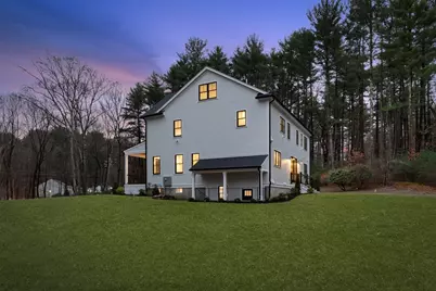 236 Fairhaven Rd, Concord, MA 01742 - Photo 29