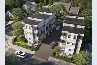 308 Newton Street #1F, Waltham, MA 02453 - Photo 1