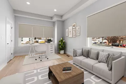 308 Newton Street #1F, Waltham, MA 02453 - Photo 7