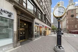 333 Washington St, Boston, MA 02108 - Photo 1