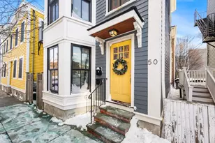 50 Spring St, Cambridge, MA 02141 - Photo 1