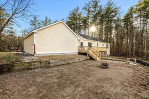 454 Little Pond Rd, Sandwich, NH 03227 - Photo 33