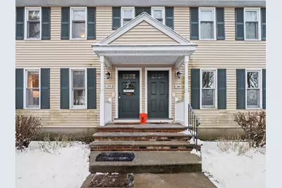 20 Woodland Dr #379, Lowell, MA 01852 - Photo 1