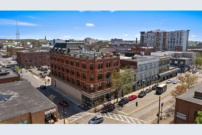 64 Market Street #209, Lynn, MA 01901 - Photo 15