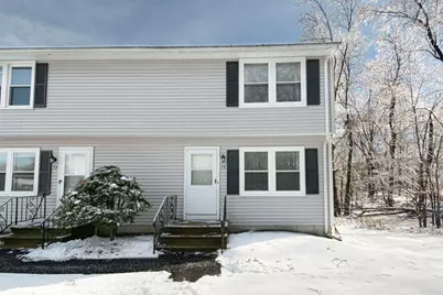 270 Sunderland Rd #73, Worcester, MA 01604 - Photo 1