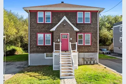 134 Newbury Ave #1A, Quincy, MA 02171 - Photo 13