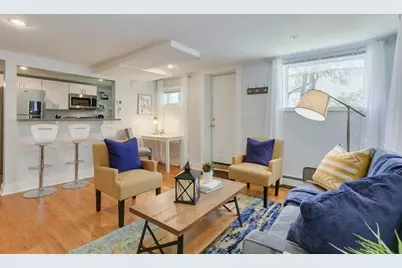 134 Newbury Ave #1A, Quincy, MA 02171 - Photo 1