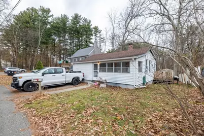 22 Nickerson Ave, Wilmington, MA 01887 - Photo 11