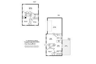 11 Old Hickory Rd, Tyngsborough, MA 01879 - Photo 35