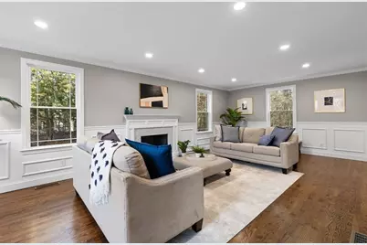 12 Brookside Ln, Norfolk, MA 02056 - Photo 5