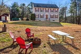 145 Draper Rd, East Brookfield, MA 01515 - Photo 7