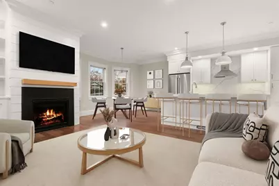 144 Highland Ave #1, Somerville, MA 02143 - Photo 3