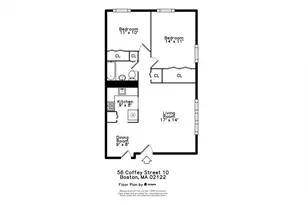 56 Coffey St, Boston, MA 02122 - Photo 15