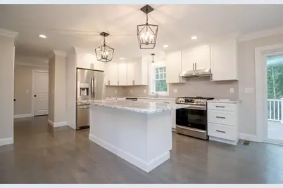 Lot 27 Run Brook Circle, Taunton, MA 02780 - Photo 3