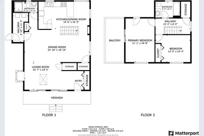 280 Stone Street, Gardner, MA 01440 - Photo 27