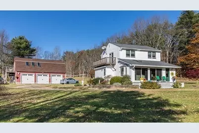 280 Stone Street, Gardner, MA 01440 - Photo 1