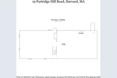 19 Partridge Hill Road, Harvard, MA 01451 - Photo 41