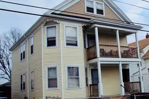 149 Wood St, New Bedford, MA 02745 - Photo 1