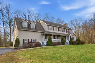 155 S Monson Rd, Hampden, MA 01036 - Photo 3