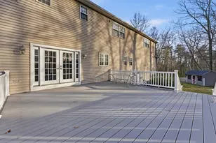 155 S Monson Rd, Hampden, MA 01036 - Photo 7