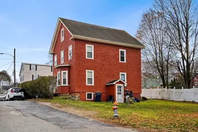 32 Kirby St, Marlborough, MA 01752 - Photo 3