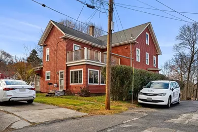 32 Kirby St, Marlborough, MA 01752 - Photo 5