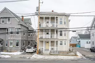 274 Boston St, Lynn, MA 01902 - Photo 1