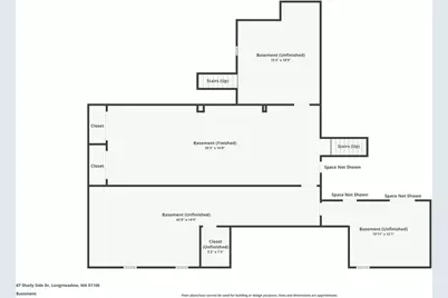 67 Shady Side Dr, Longmeadow, MA 01106 - Photo 35